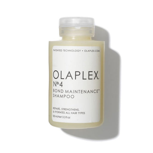 OLAPLEX Nº.4 BOND MAINTENANCE SHAMPOO – 100 ml