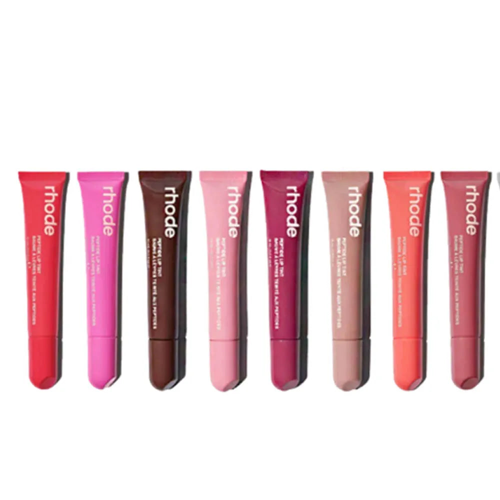 Rhode- The Peptide lip tints