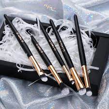 O.TWO.O Eyeshadow Brush Set