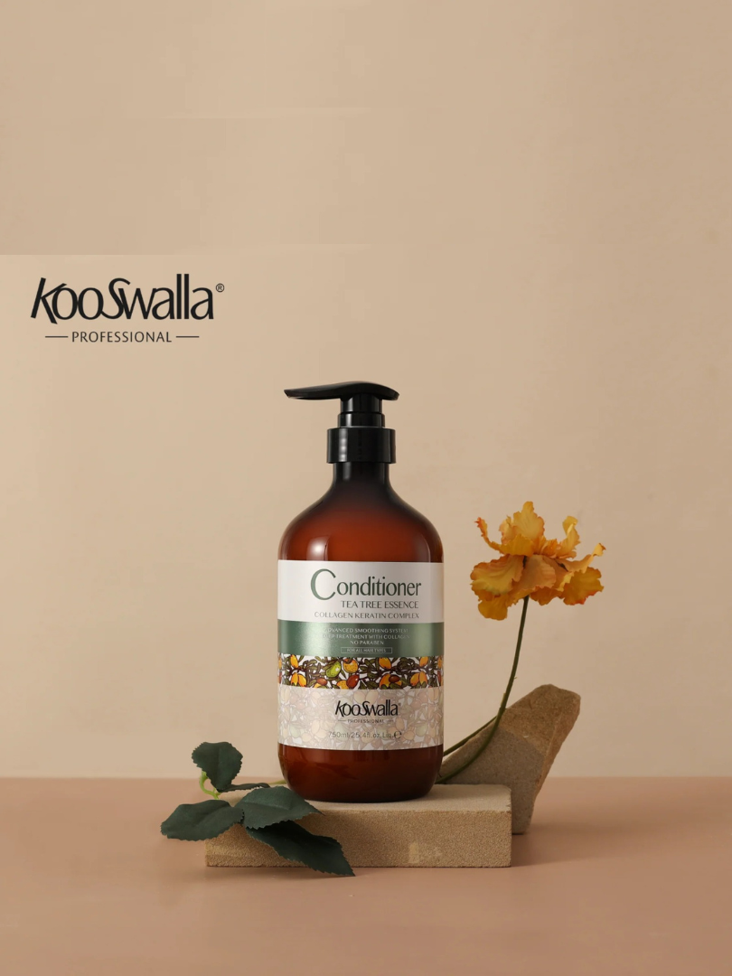 Kooswalla Tea Tree Essence Conditioner – 750ml