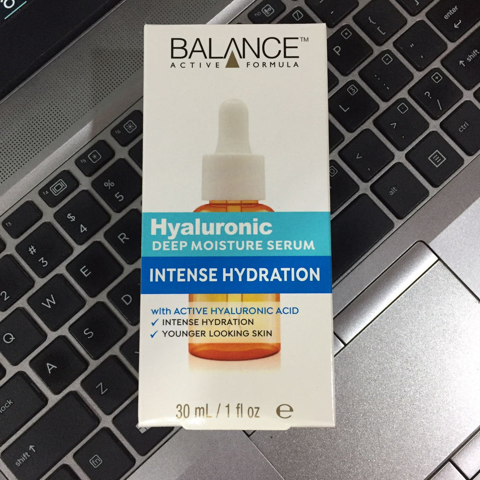 Balance serum