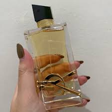 LIBRE perfume