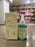 Artichoke intensive skin barrier ampoule serum axis y