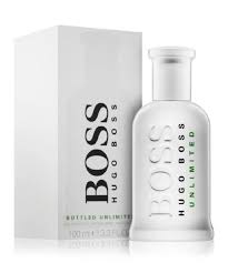 BOSS Hugo Boss