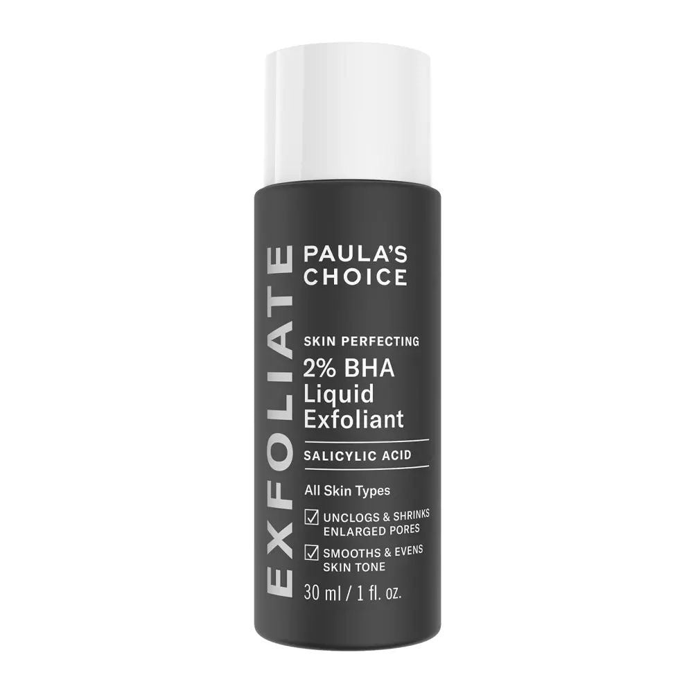 Paula's Choice Skin Perfecting 2% BHA Liquid Exfoliant