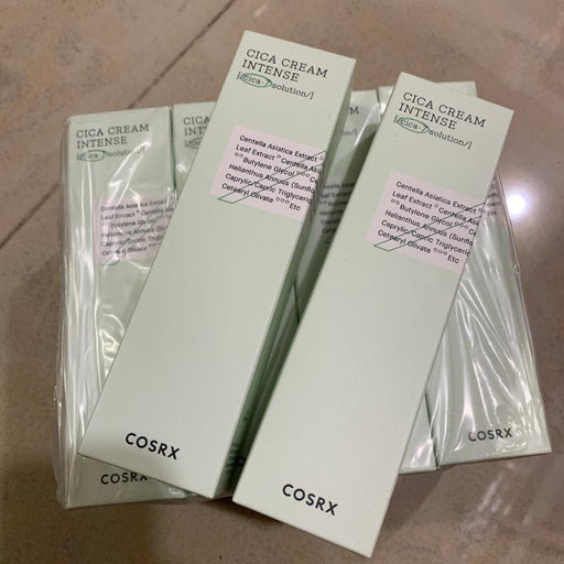 Cosrx CICA cream intense