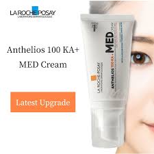 LA ROCHE-POSAY ANTHELIOS MED Cream