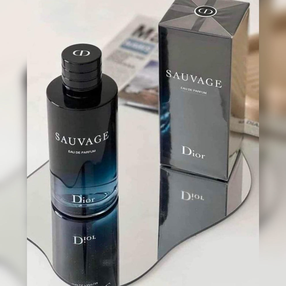 SAUVAGE Dior 100 ml