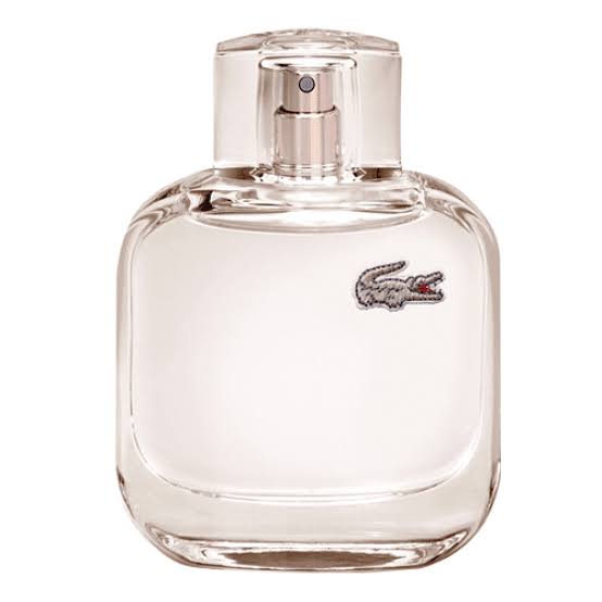 LACOSTE perfume