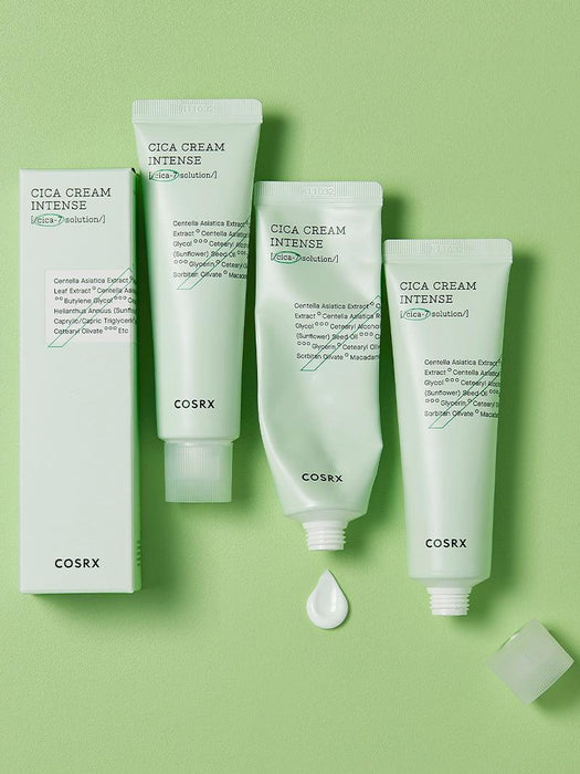 Cosrx CICA cream intense