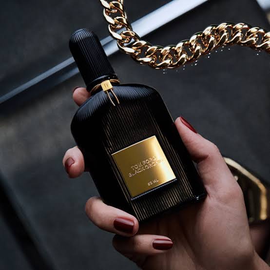 TOMFORD Black Orchid