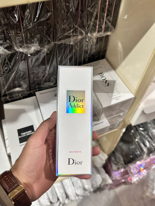 Dior Addict 100 ml