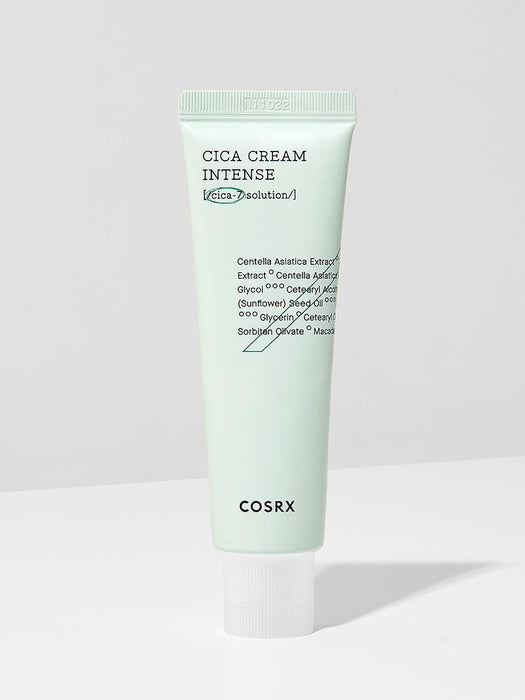 Cosrx CICA cream intense