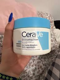 Cerave SA Cream for Rough & Bumpy Skin 340g