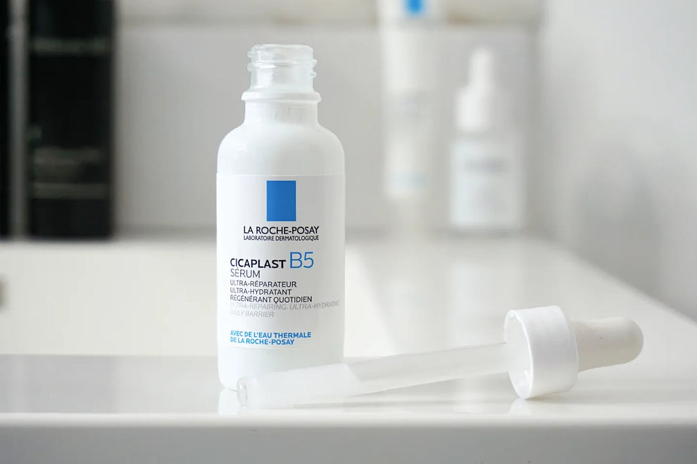 La Roche Posay Cicaplast B5 Serum 30ML