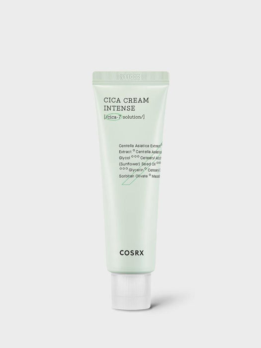 Cosrx CICA cream intense