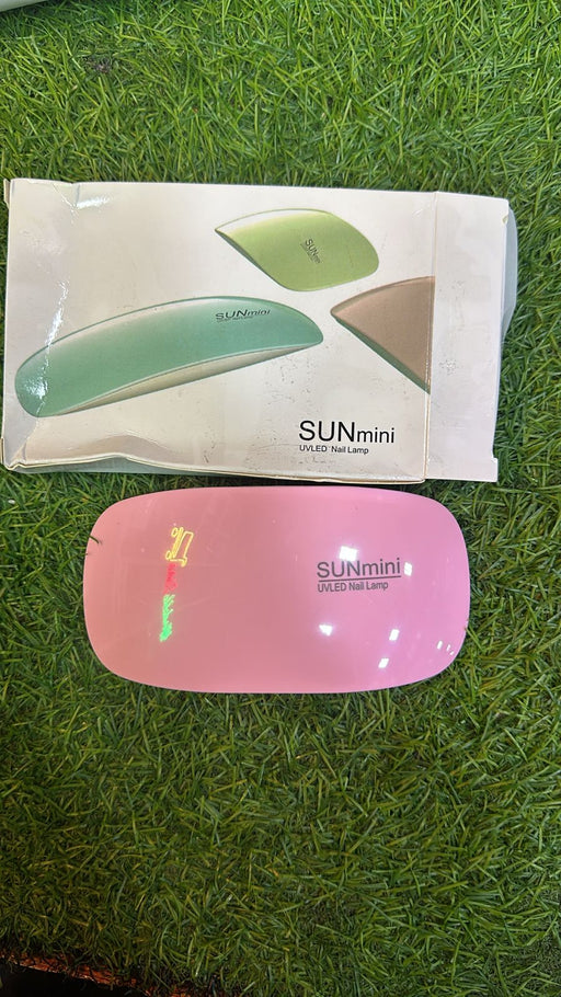 UvLed nail lamp