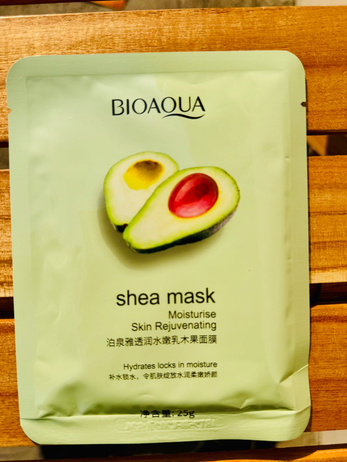 Sadore & Bioaqua sheet masks deal pack of 10