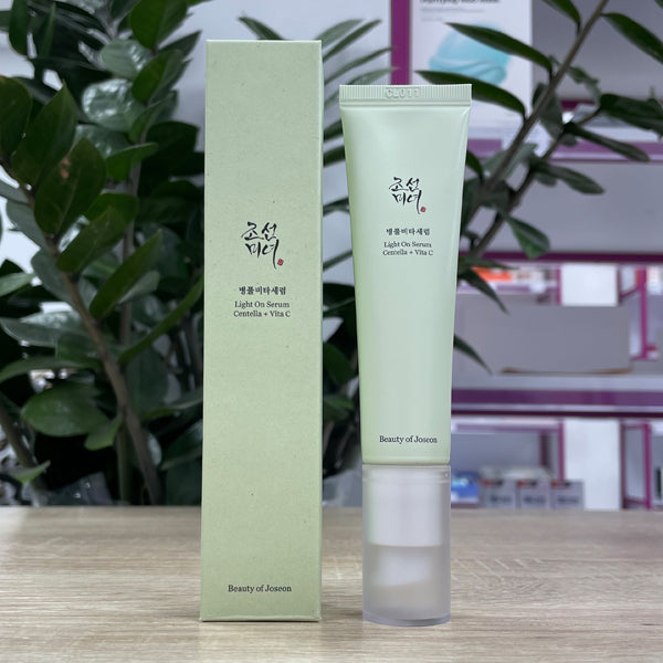 Beauty Of Joseon Light On Serum Centella + Vita C