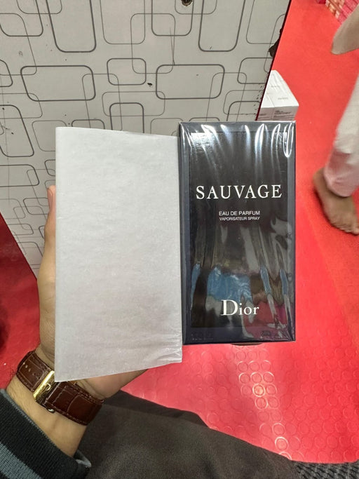 SAUVAGE Dior 100 ml