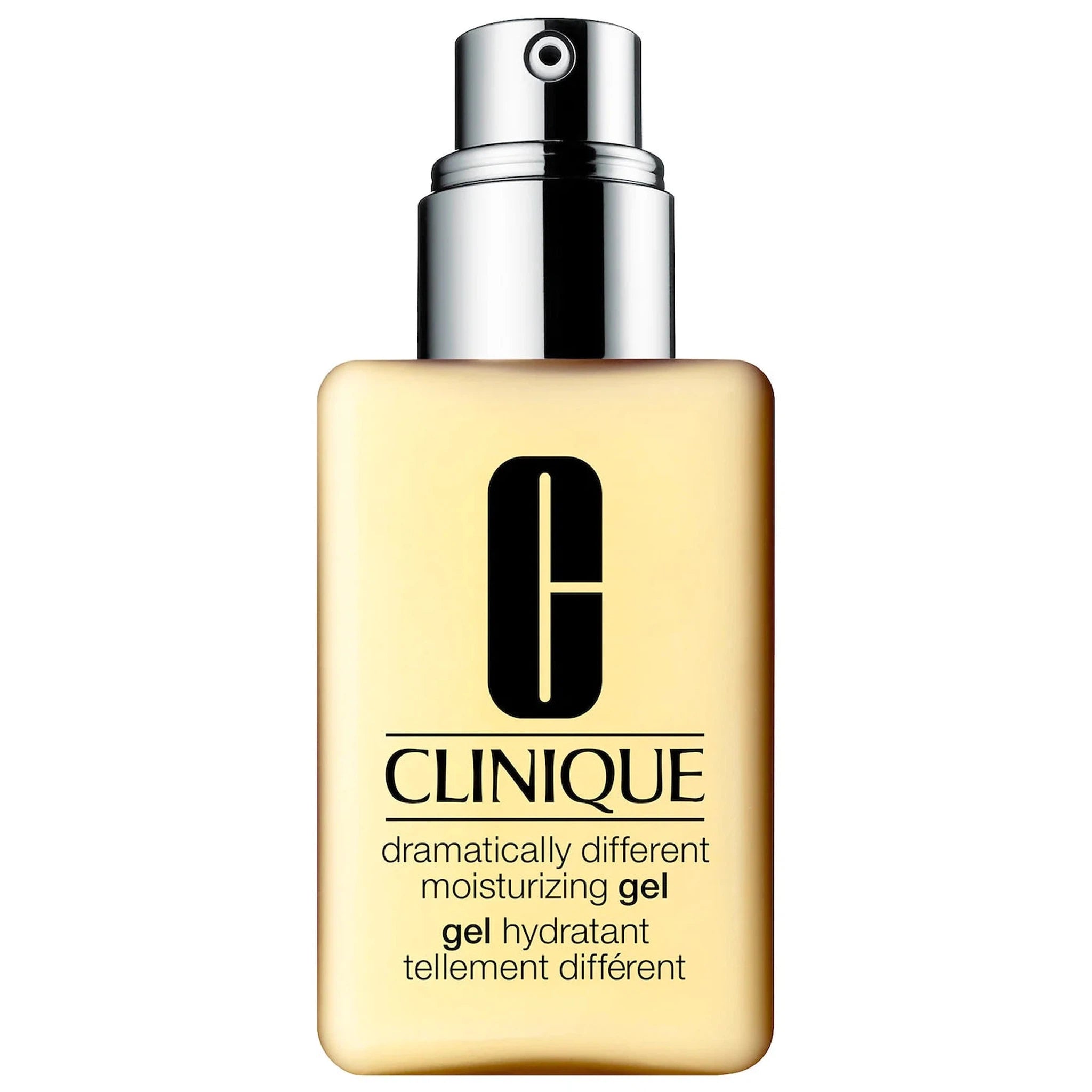 Clinique Moisturizing Gel 125 ml ( Original Factory Leftover )