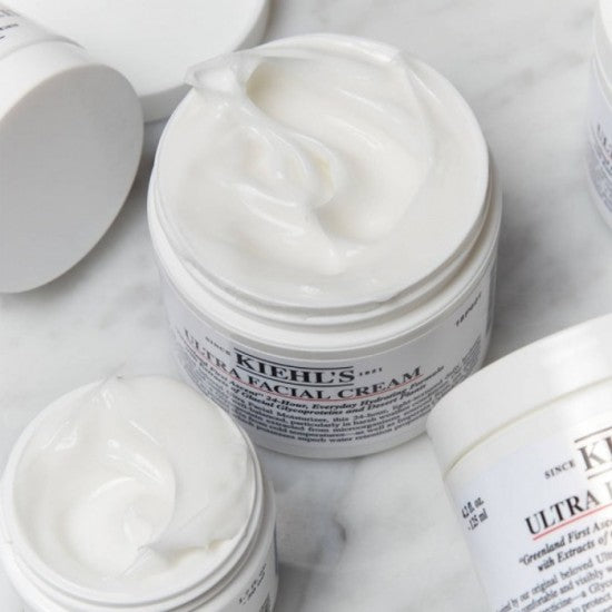 Kiehl’s Ultra Facial Cream ( Original Factory Leftover )