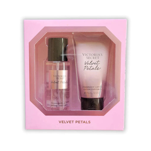 Victoria’s Secret Gift Set Lotion Plus Mist 125 ml each ( Original Factory Leftover )